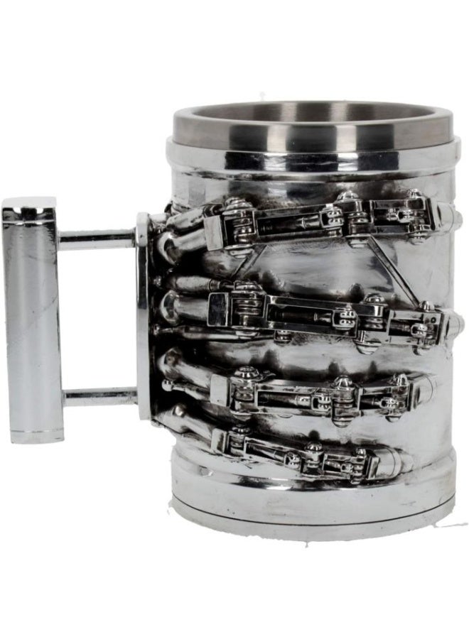 Nemesis Now Terminator 2: Judgment Day T-800 Hand Tankard - Image 4